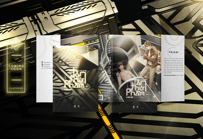 Can Ci Pin Viet version